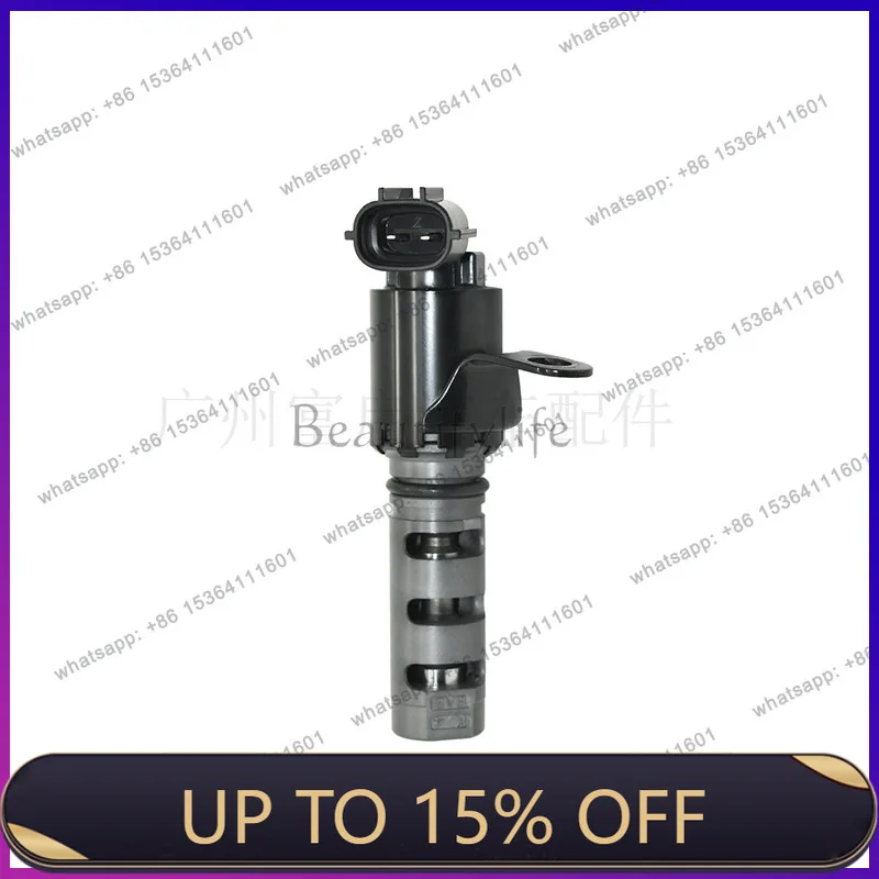 LD VVT valve, oil control valve OCV valve 15330-0Y060
