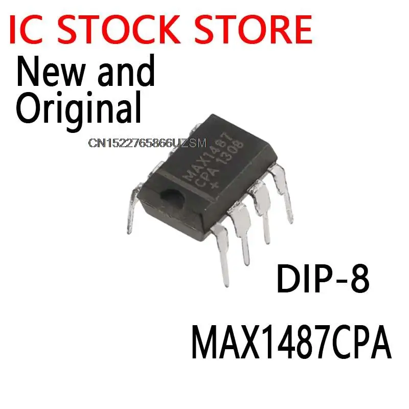 10PCS New And Origi…