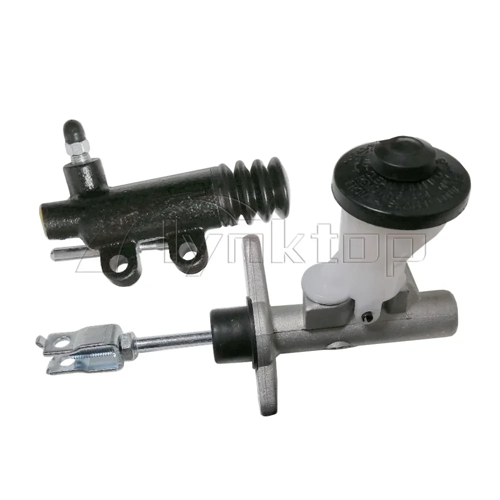 Clutch Master & Slave Cylinder fit Toyota Celica Supra Pickup Cressida 31470-30220 31410-35250