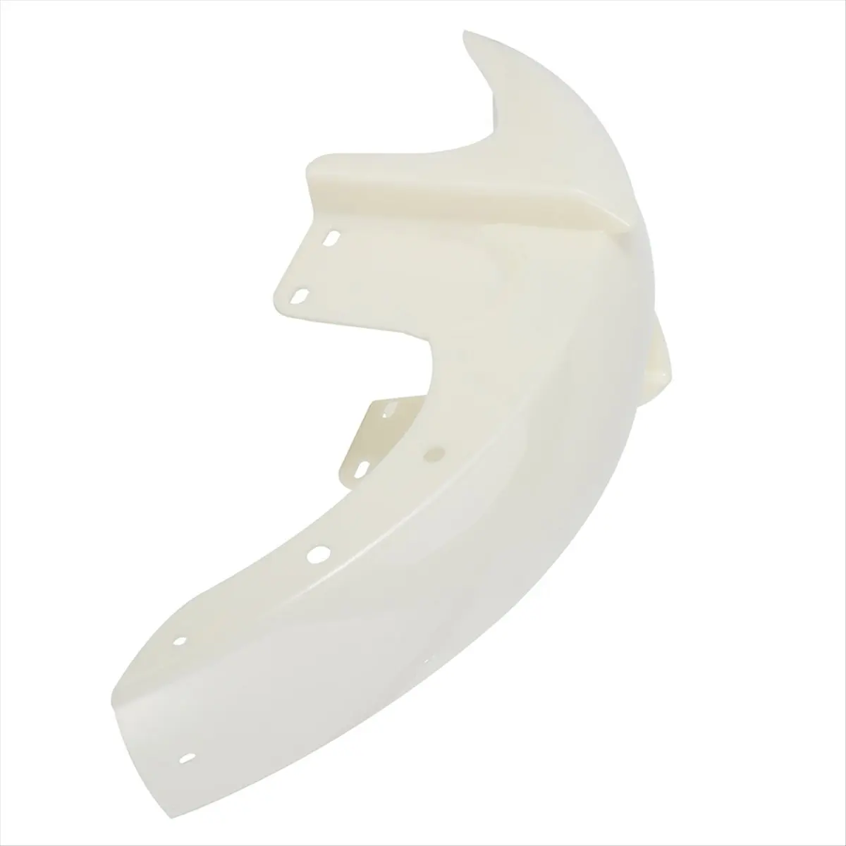 Compatible Front Wheel Mudguards Guard Motorcycle Extension Mudguards for Italika DT125 DT150 FT125 FT150 Off-Road Parts