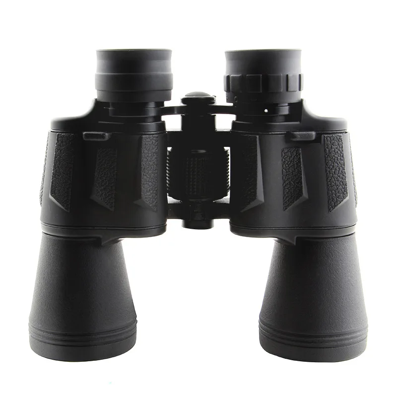 Binoculars 20X50 Wide-angle High-definition High-power Outdoor Camping Hiking Mountaineering Scenic Telescope