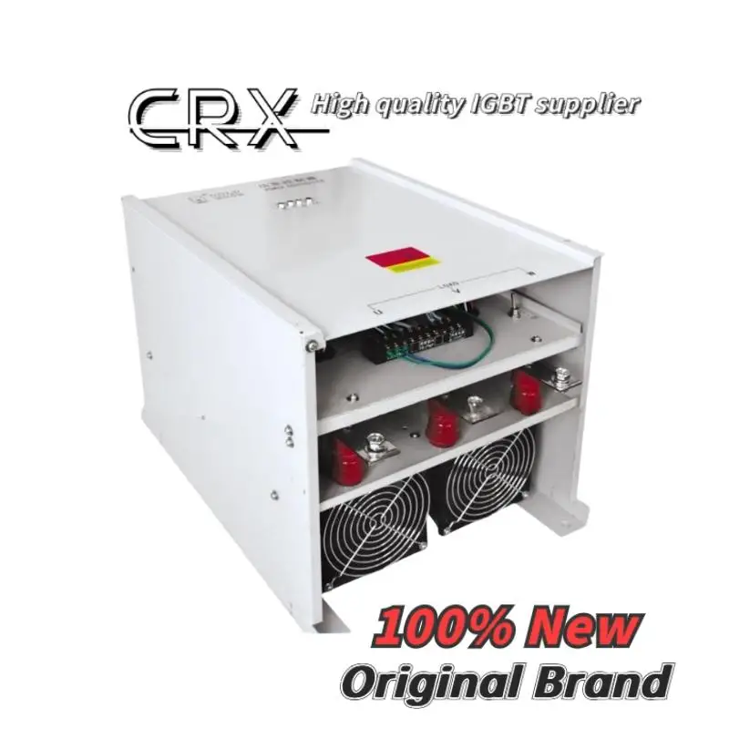 

High power three-phase power regulator thyristor voltage regulator CKA150KW CKA200KW CKA120KW CKA250KW