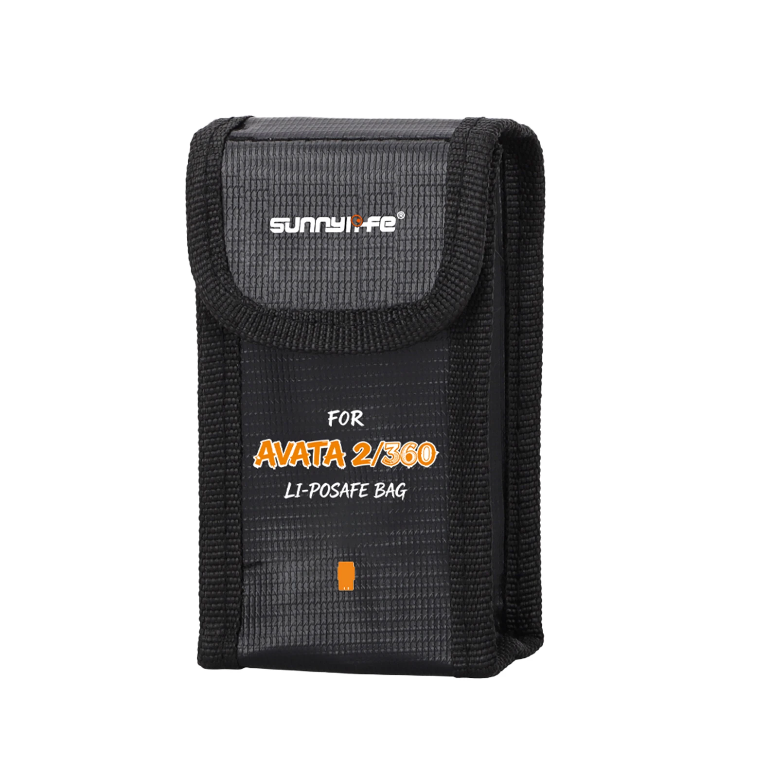 

Safety Storage Bag for DJI AVATA 360 Batteries