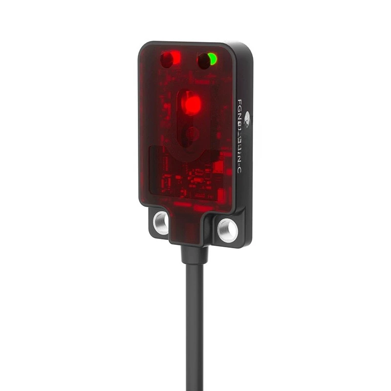 

Ultra-thin photoelectric induction switch sensor FGNS04-30N-C ranging 30cm diffuse reflection E3T-FD11
