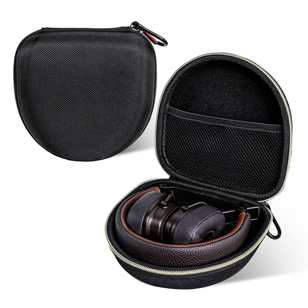 Für Marshall Major 1/2/3/4/5 Kopfhörer-Tasche, verschleißfest, stoßfest, Aufbewahrungstasche für Kopfhörer, Kopfhörerbox