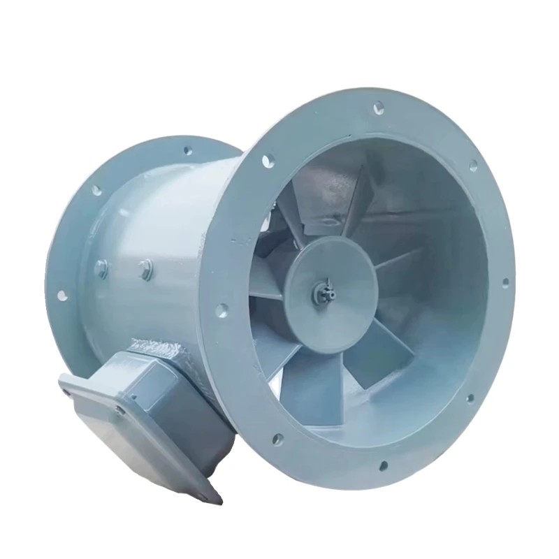 Marine Fan Hood, Fu…