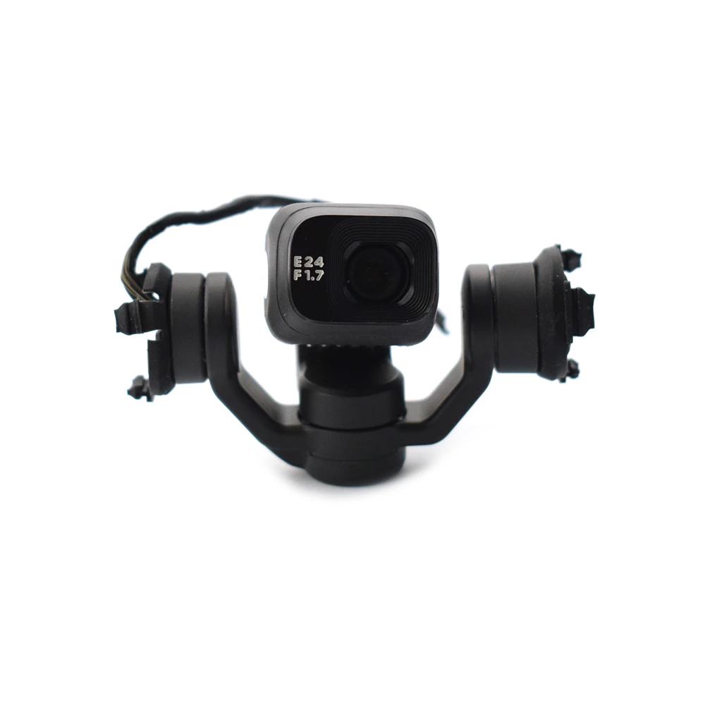 Caméra à cardan originale pour Drone DJI Mini 3 Pro, avec câble, pièces de rechange, nouveauté 95%