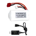 1Pcs with USB cable