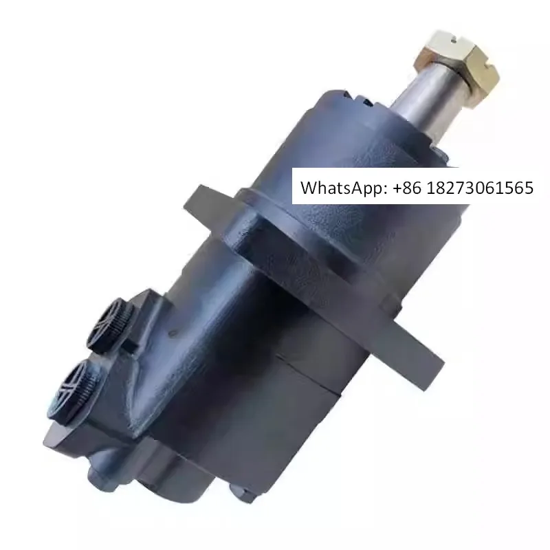 Bmk6-315 Motor BM6 …