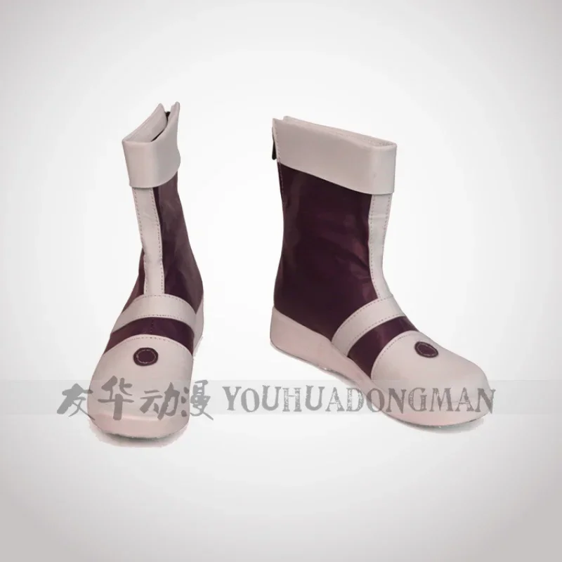 

qwerrtyuio. 123456 Обувь Killua Qiya Обувь для косплея 987764