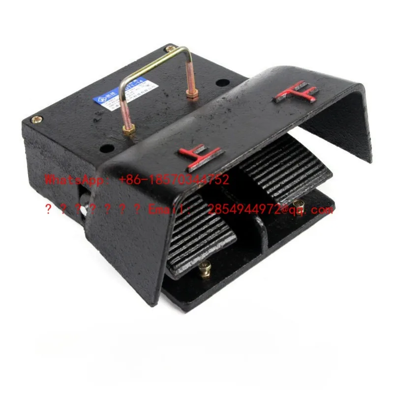 

2026 YDT1-14 Ножной переключатель, гидравлический гибочный станок для перфорации на двухстороннем чугуне