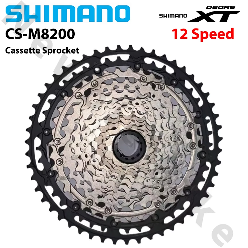 #10 Highest Rated Bicycle Cassettes to Buy in 2026