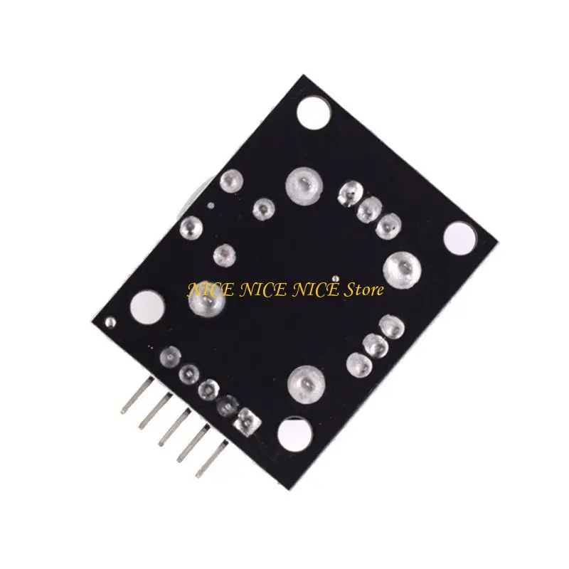 Dual-axis Joystick Module Suitable for-Arduino Joystick for