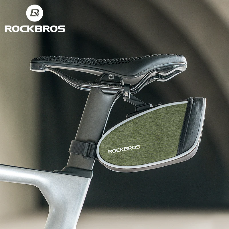 Rockbros Bicycle Ta…