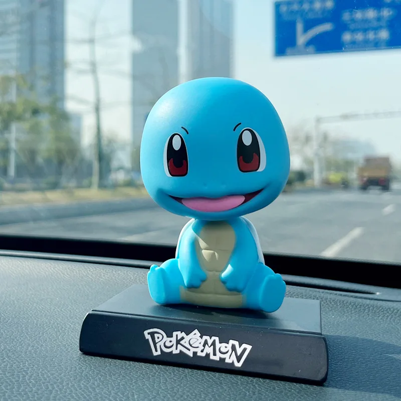 Thumbnail 2 - #21 Bobblehead Figures Sale