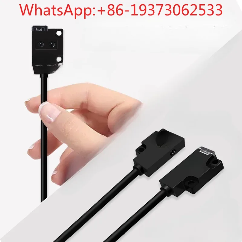 Small Ultra-thin Photoelectric Switch LK-11E/11A/14A/13A/13B/13EA/11E Anti-radiation Sensor