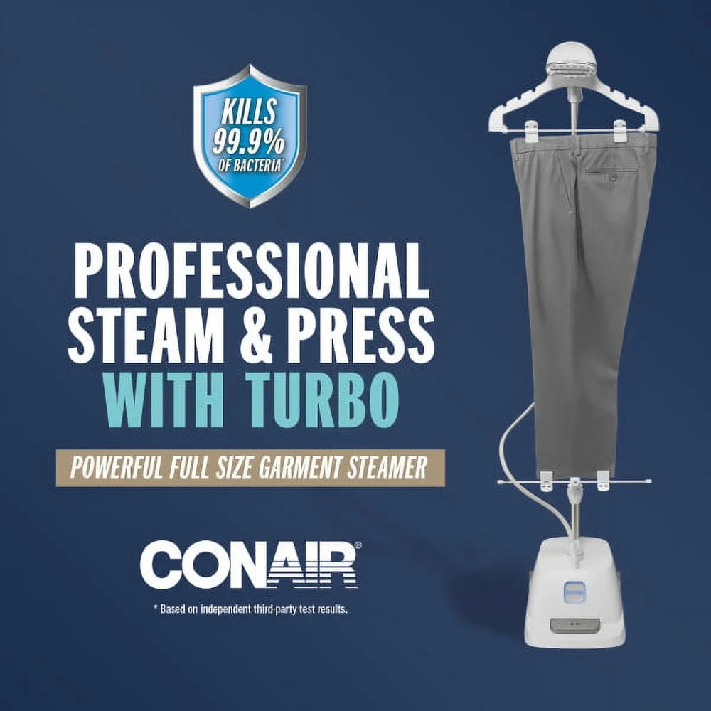 المهنية تستقيم آلة تنظيف الملابس بالبخار 1875 واط قوية البخار المزدوجة قائمة 90 دقيقة مكافحة الكالس تصفية المياه الملحقات