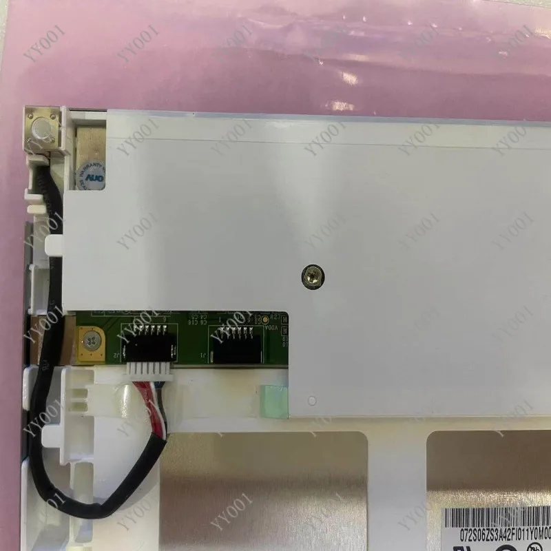 Embroidery Machine LCD Screen 5.7 Replacement Display G057QN01 G057VN01 Multiple Versions