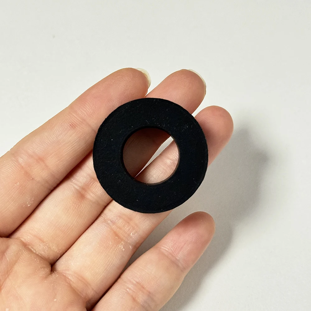 Pinch Roller Tires For TASCAM 32 33-2 33-4 34 34B REALISTIC TR-3000 TEAC X-3R X-3MK2 X-300 X-300R Rubber Part