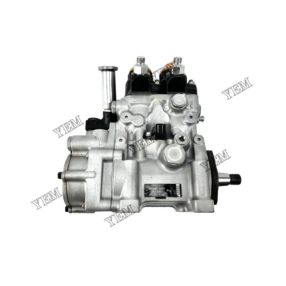 

New 6HK1 Fuel Injection Pump 8-94392714-5 For Isuzu Excavator diesel parts