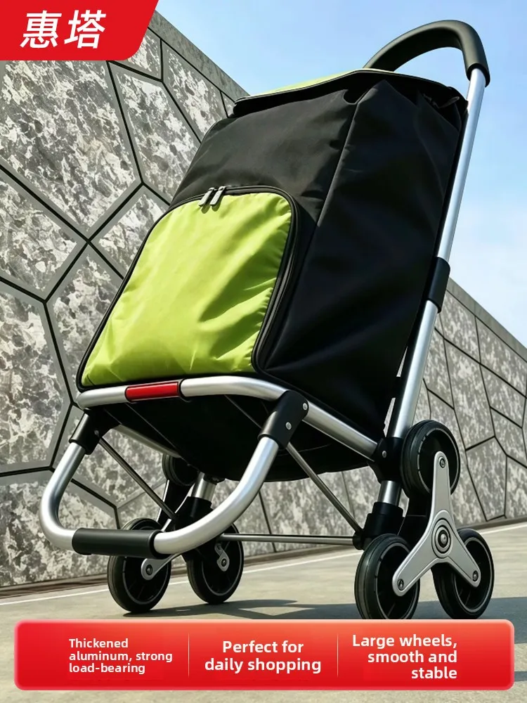 chariot-de-courses-pliable-leger-grande-capacite-pour-personnes-agees-ideal-pour-les-courses-et-l'achat-de-legumes-chariot-de-transport-compact-pour-usage-domestique