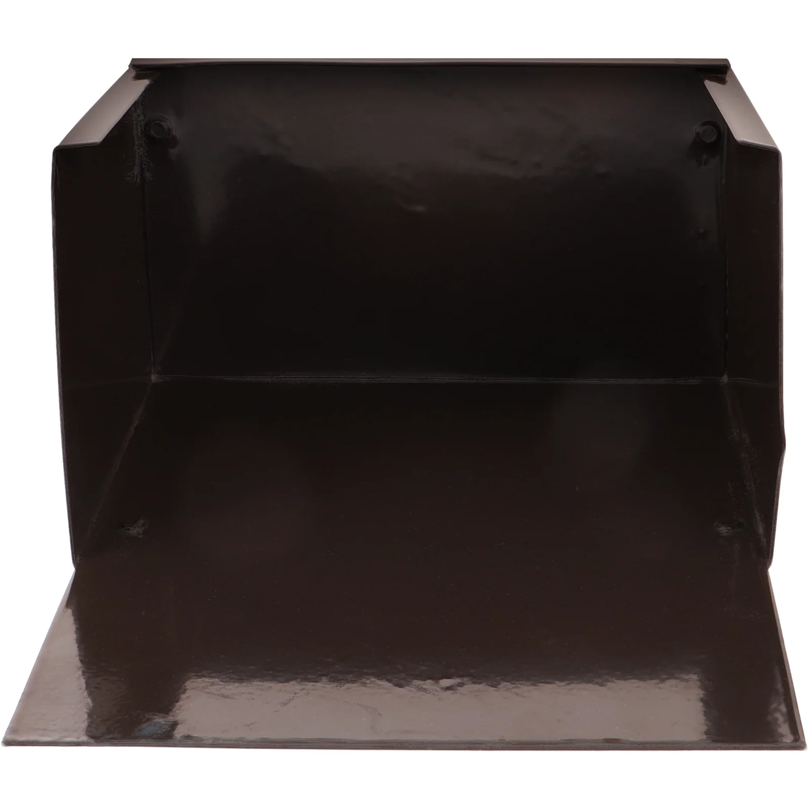 

Aluminum Alloy Drain Downpipe Splash Block for Gutter Extension Durable Easy Install Outdoor House Villas Rainwater Collection