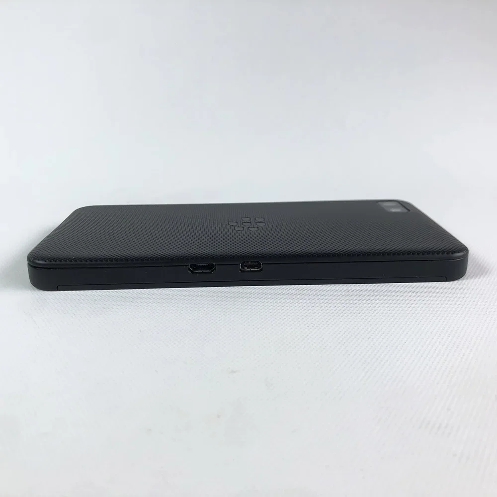 الأصلي Blackberry Z10 لوح التزلج GSM 3G 4G 4.2 "8MP 2GB RAM 16GB ROM LTE GPS WiFi هاتف محمول غير مقفول مع BlackBerry OS #5