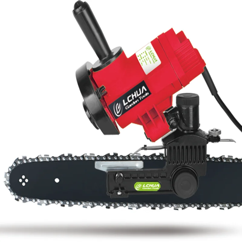 

Hot-selling Clip-on Chain Grinding Machine High-quality Chain Grinding Tools Low-priced Chainsaw Chain Sharpener