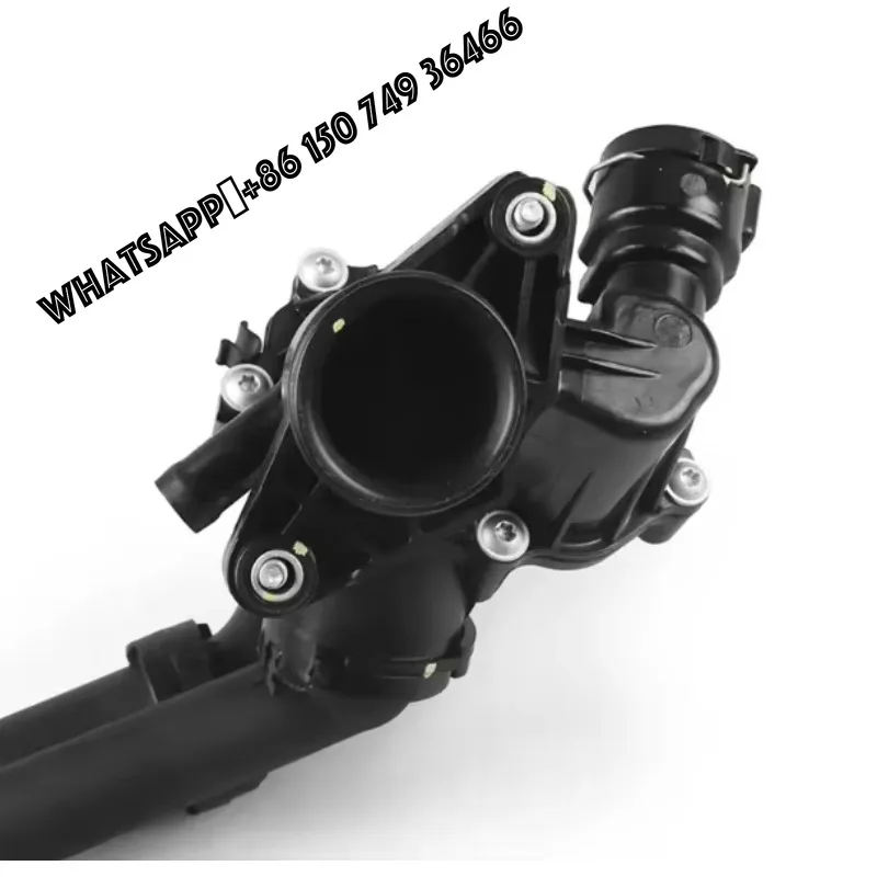 

A2742003300 2742000615 Thermostat Assembly Thermostat Automotive Parts for Mercedes-Benz Mini 2016-2019