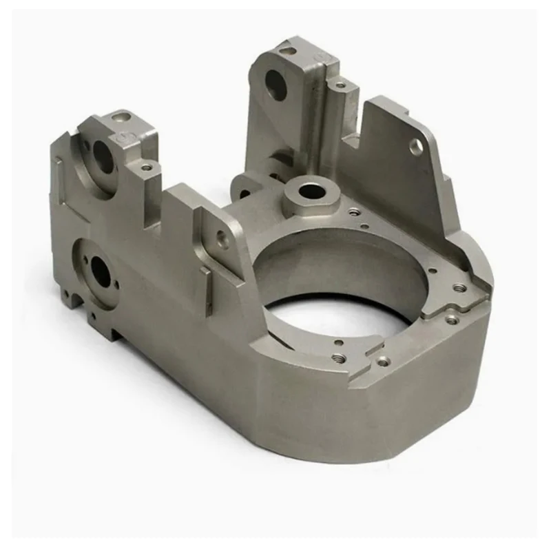 Mecanizado CNC, procesamiento CNC de piezas de hardware, piezas de precisión para doblar chapa metálica