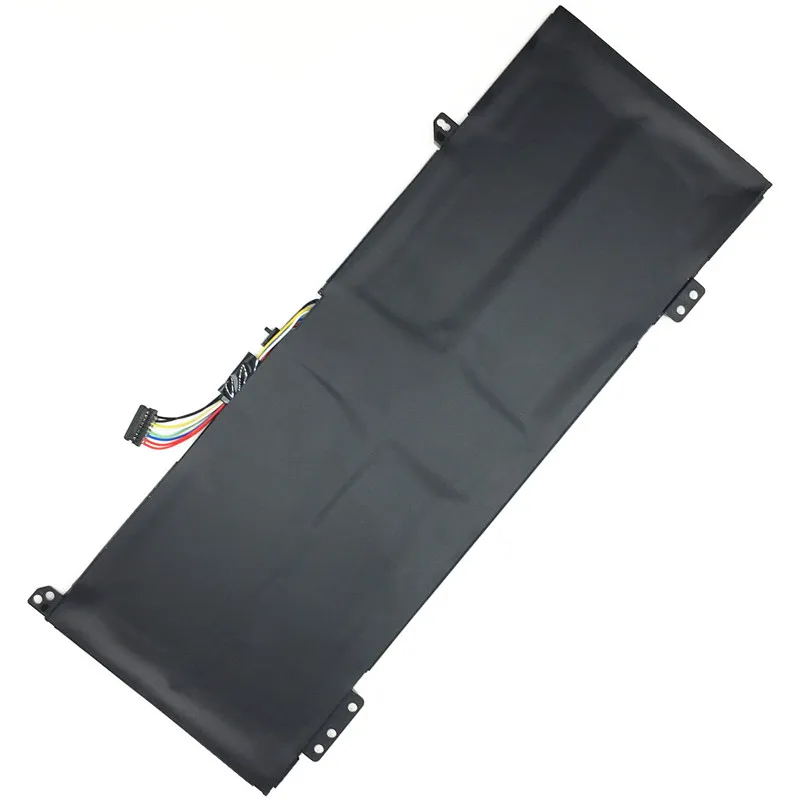 بطاريات الكمبيوتر المحمول Lenovo Xiaoxin Air 14 15IWL/IKBR/ARR L17C4PB0 وL17M4PB0 تتضمن لوحة الماوس