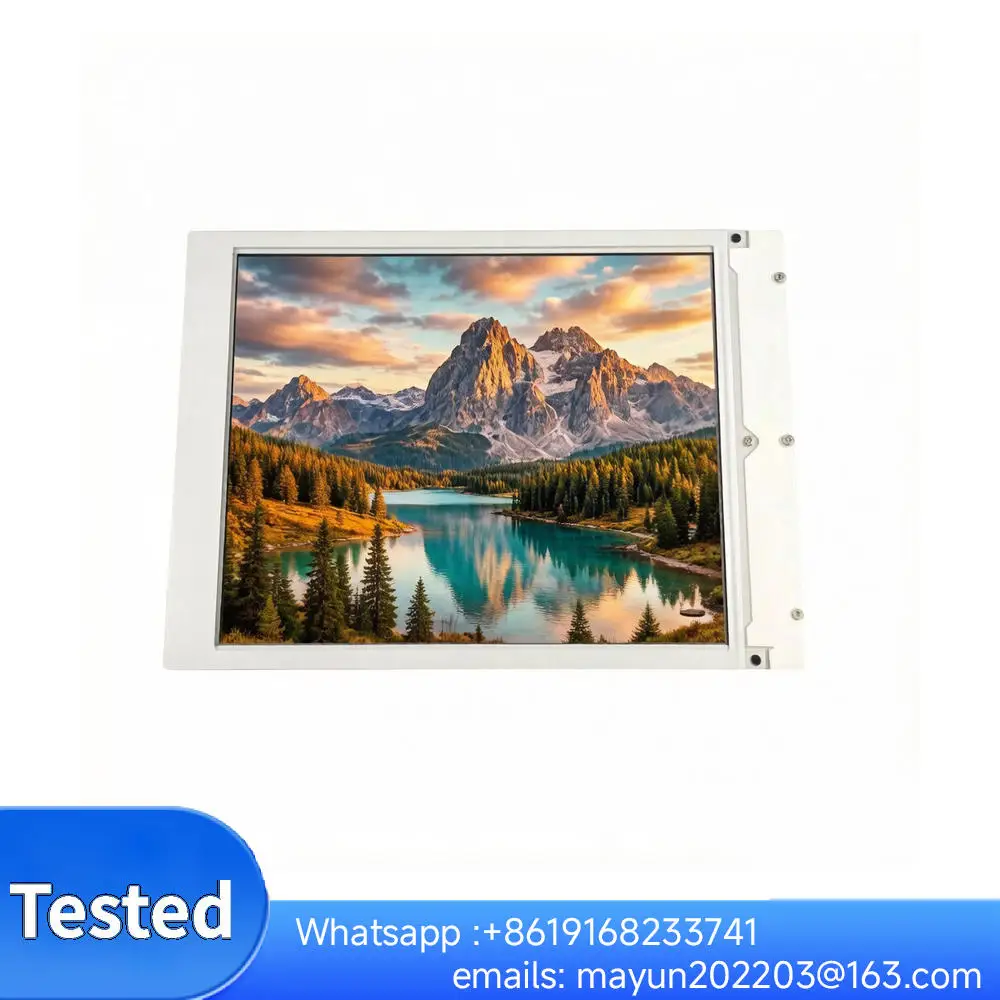 

Оригинальный новый 9,4-дюймовый промышленный ЖК-дисплей: LM64P83L.