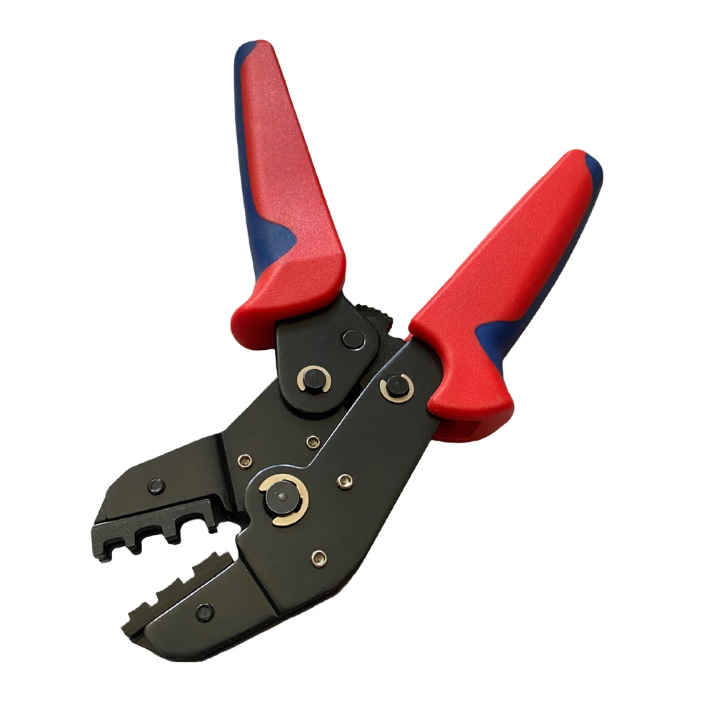 Hand Terminal Crimp…