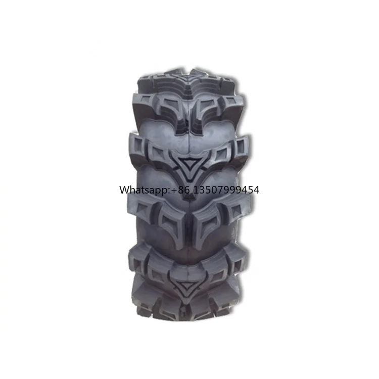 

All Terrain Vehicle Tubeless Atv Tyre 27X9x12 27X11x12