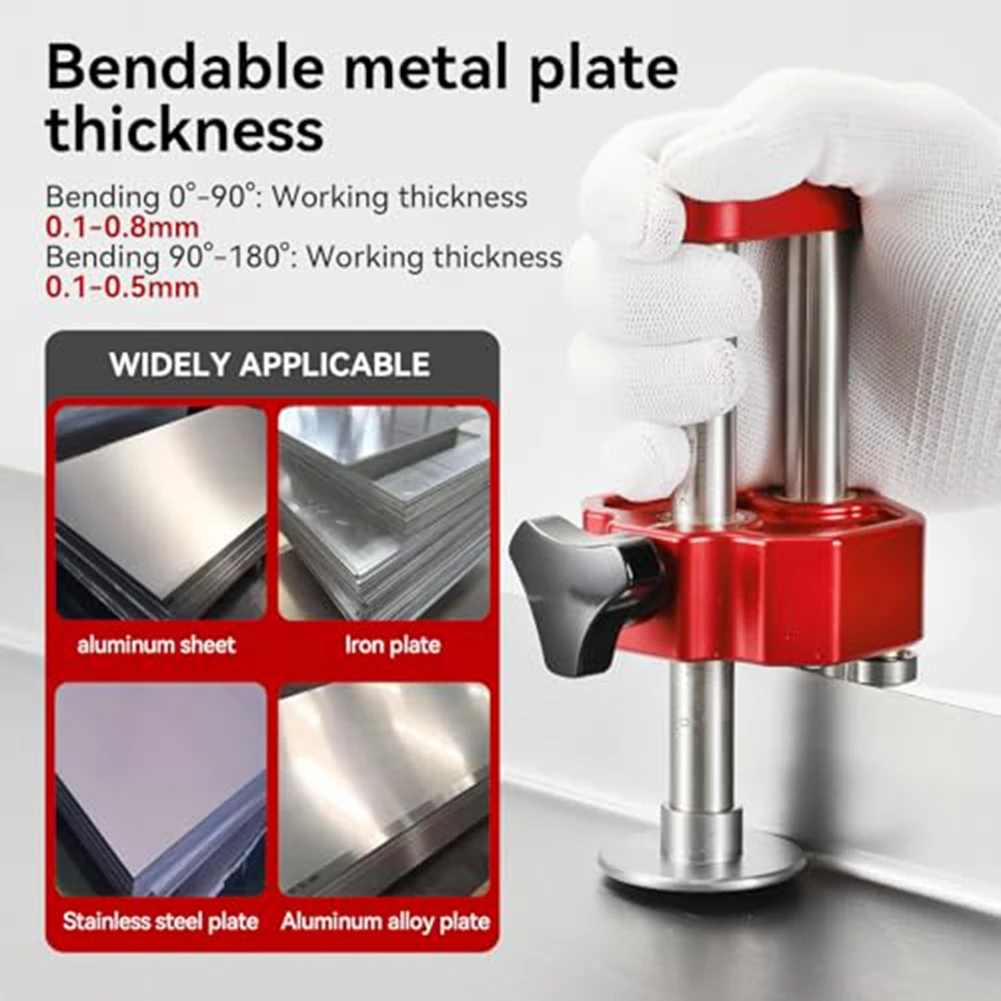 Thumbnail 2 - #36 Ranked Metal Sheet Bending Machines Picks in 2026