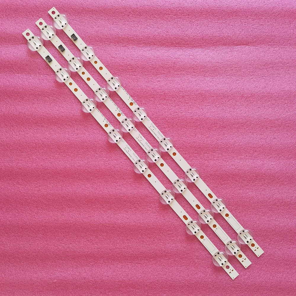 LED Strip For TV 55UK6300MLB 55UK6300PLB 55UK6400PLF 55UK6350PSC 55UK6300YVB 55UK6200PLA 55UK6350PUC 55UK6550PUB 55UK6300PJF