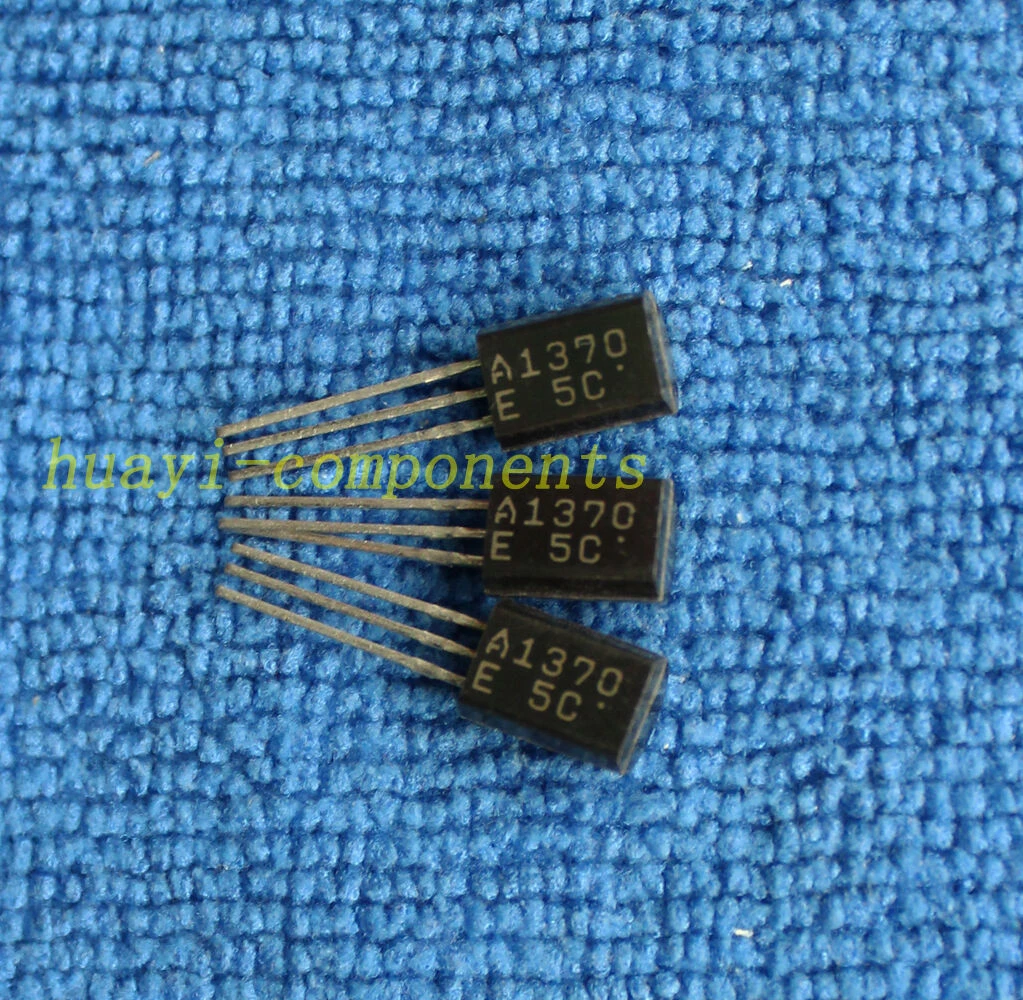 10pcs 100% new and orginal 2SA1370 A1370 2SA1370-D/E TO-92L in stock