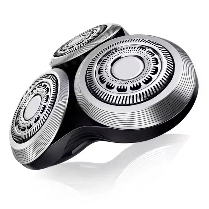 B89B-SH90 Replacement Heads Forphilips Norelco Series S9911 S9311 S9731 S9031 S900 Shaver Razor Heads