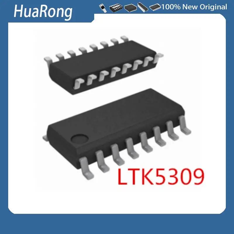 

5 шт./лот LTK5309 SOP16
