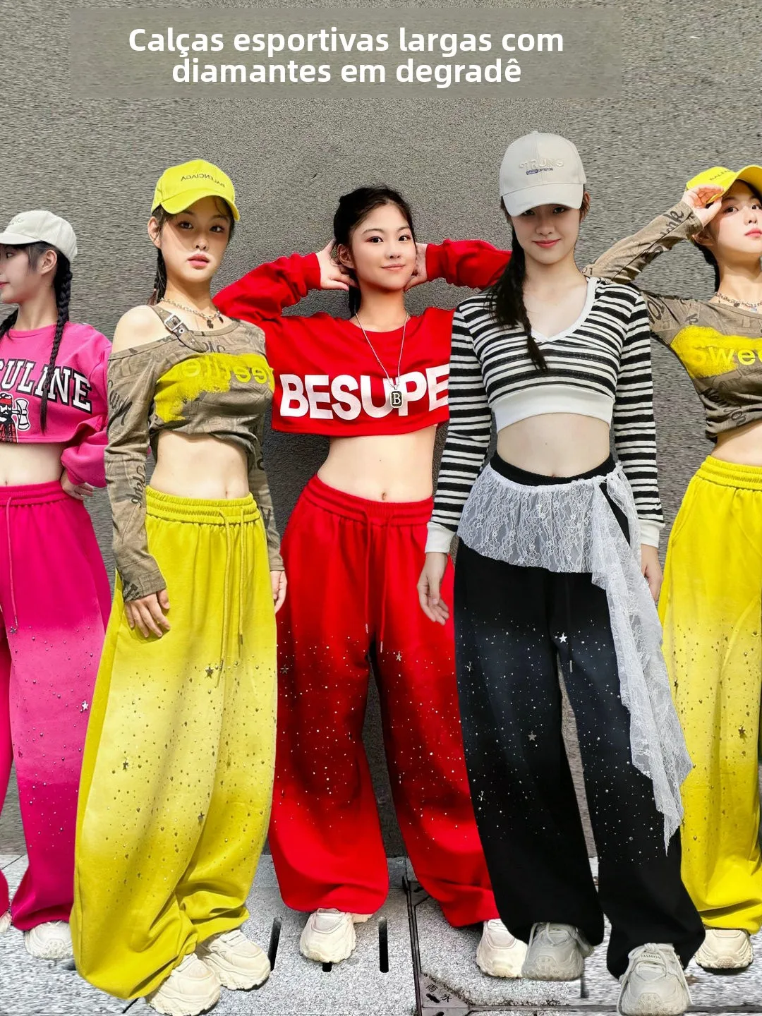 ensemble-de-sport-decontracte-ample-pantalon-de-danse-de-rue-vetements-de-fitness-et-de-danse-jazz-legers-survetement-long-en-polyester-orne-de-strass
