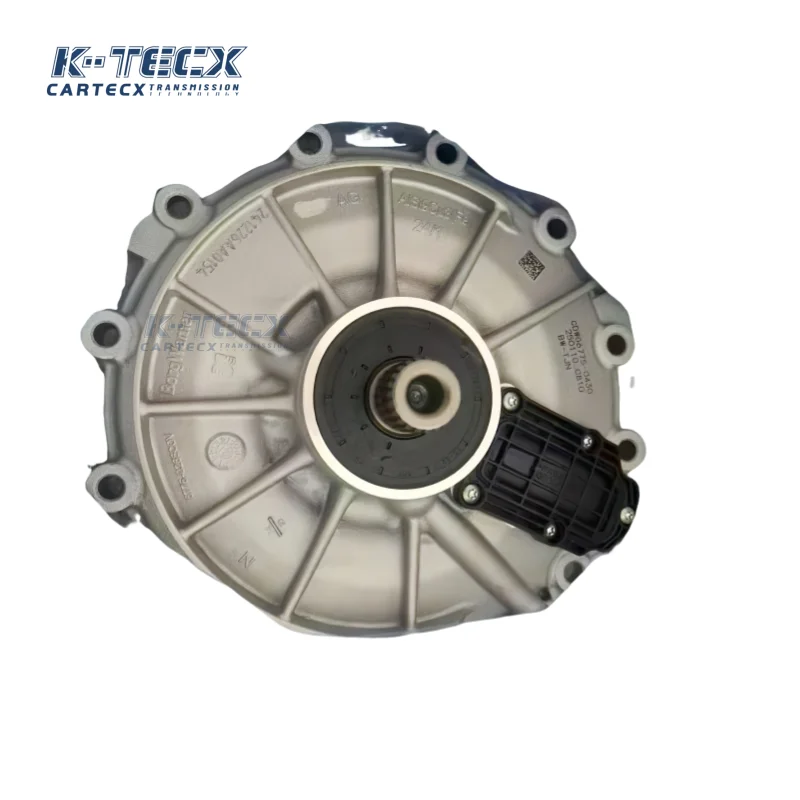 Genuine New Transmission OCK Double Clutch 0DN141029B 0CK141030H 0DN141029B 0DN141029E 0CK141030N For Audi DL382 Double Clutch