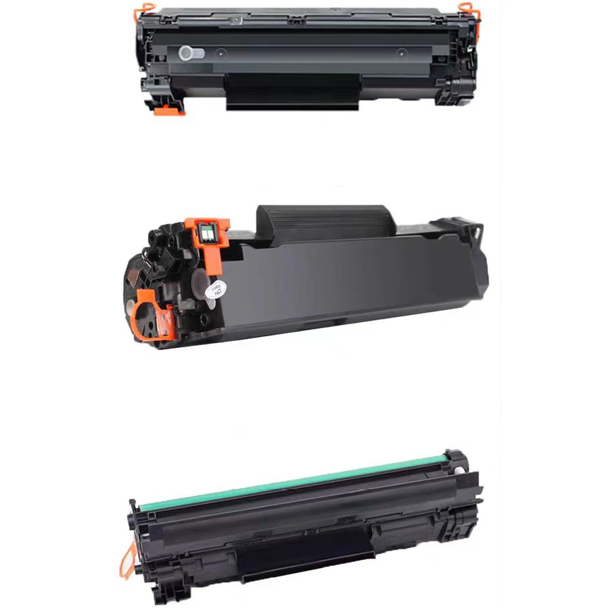 

Toner Cartridge Replace for Canon ImageClass D-570 LBP-151 MF-211 MF-212 MF-215 MF-216 MF-217 MF-221 MF-222 MF-223 DW W N DN IC