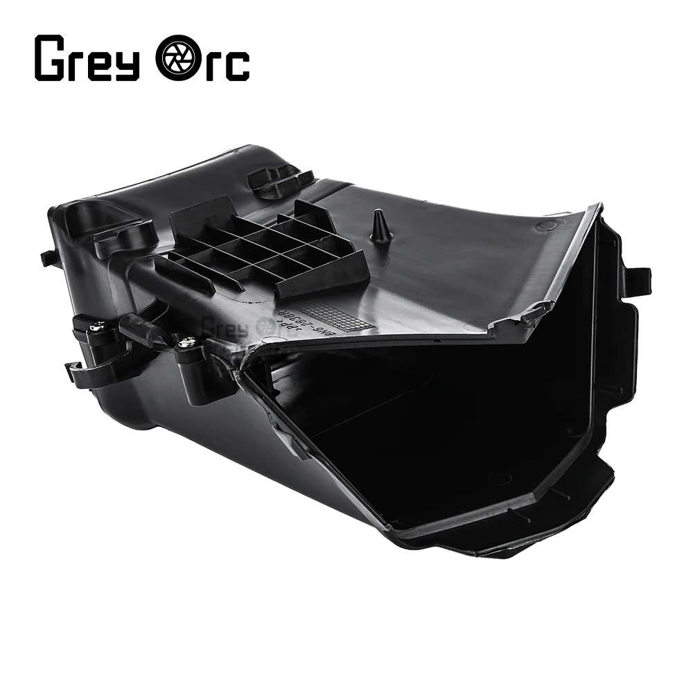 

Front Ram Air Intake Tube Duct Cover Fairing For Yamaha YZF R6 YZF-R6 YZF600 2017 2018