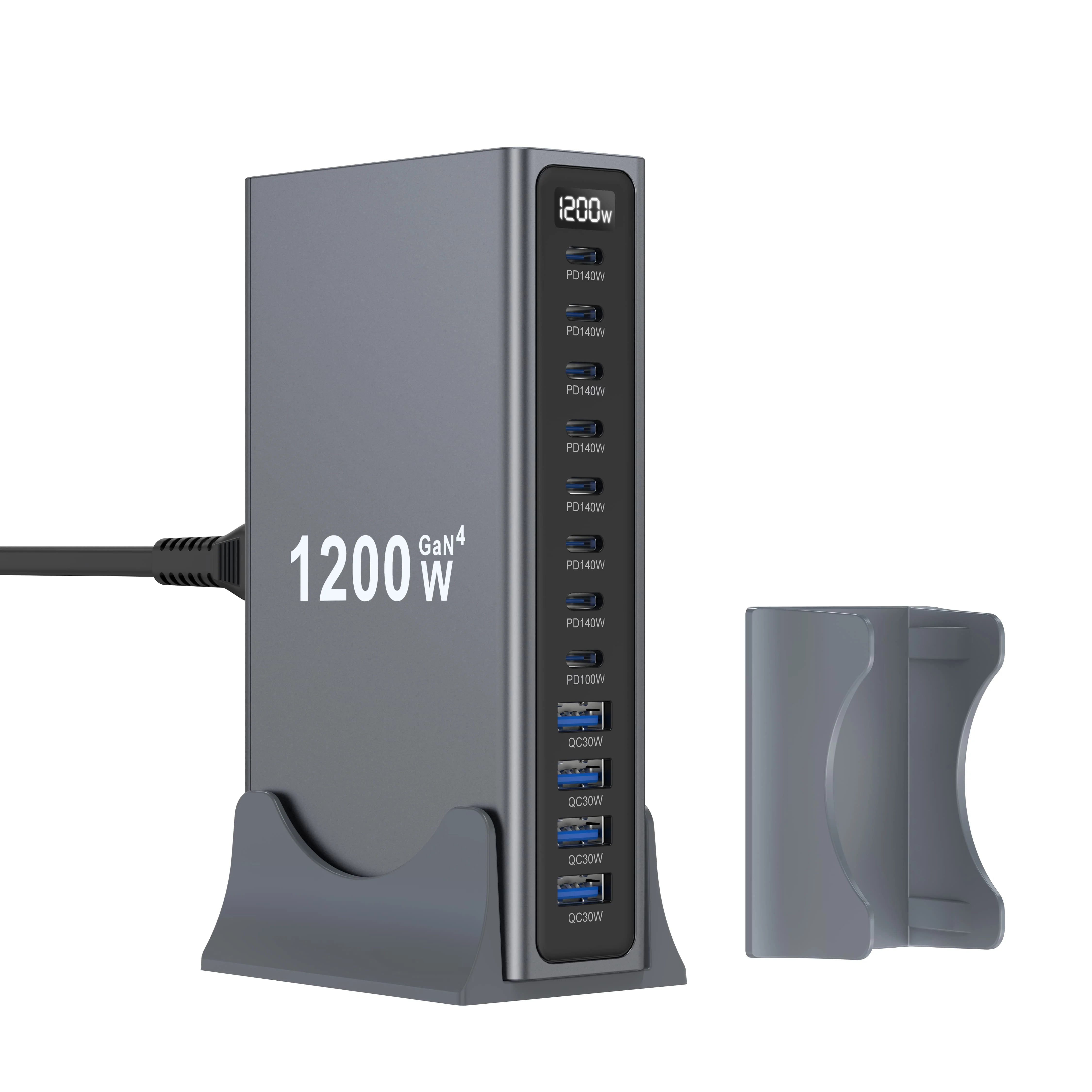 new-1200w-8c4a-multi-port-desktop-charger-fast-charging-dock-universal-device-charger-for-phones-tablets-laptops