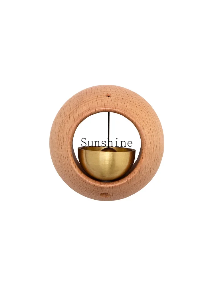 

Home Doorbell Entry Suction Door Entry Door Opening Reminder Bell Pendant