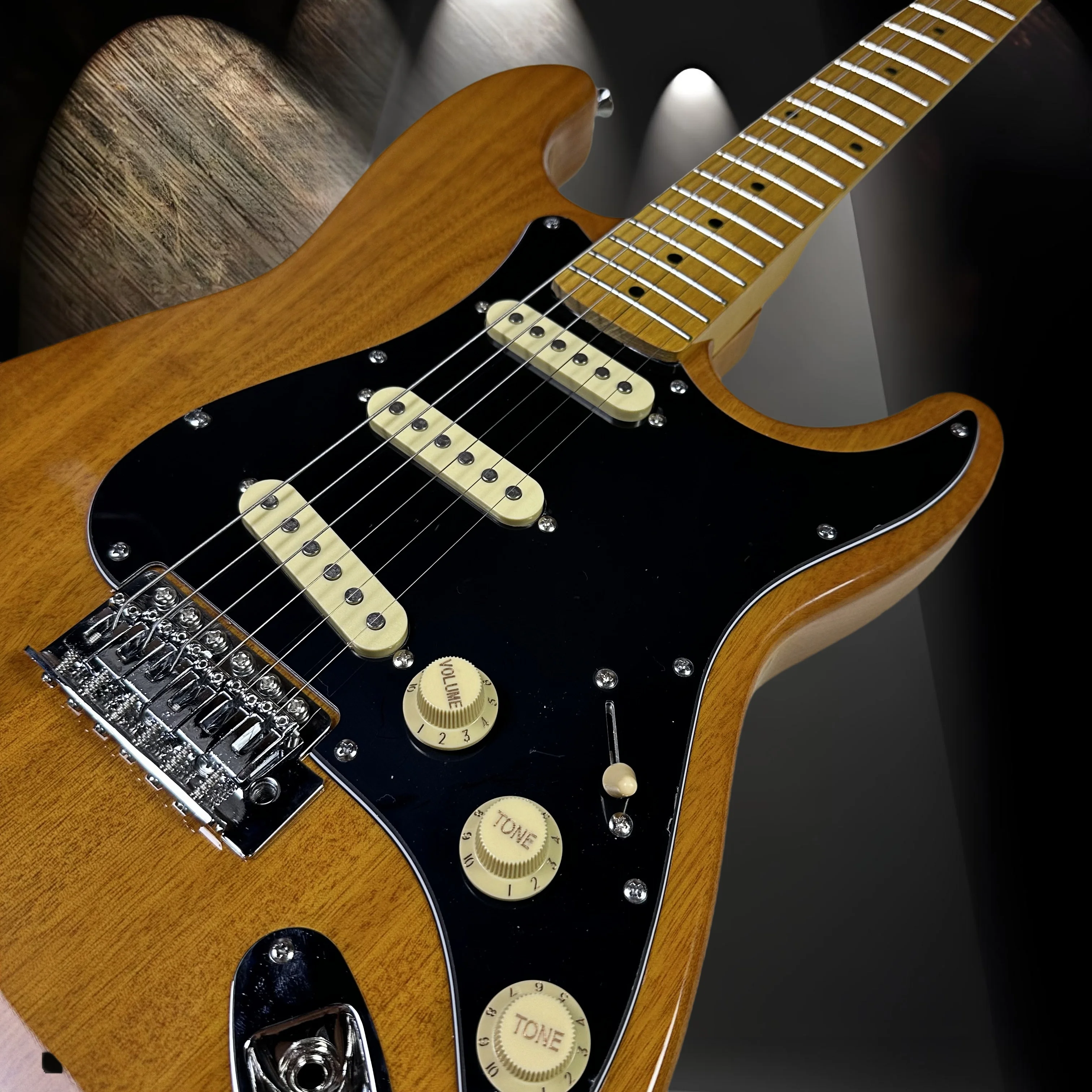 Thumbnail 4 - #16 Trending Electric Guitars Right Now