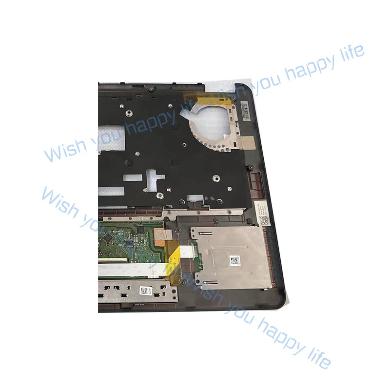 L... A1412F 0GNRHX FOR DELL Latitude E7450 C Shell Palmrest Touchpad with Fingerprint