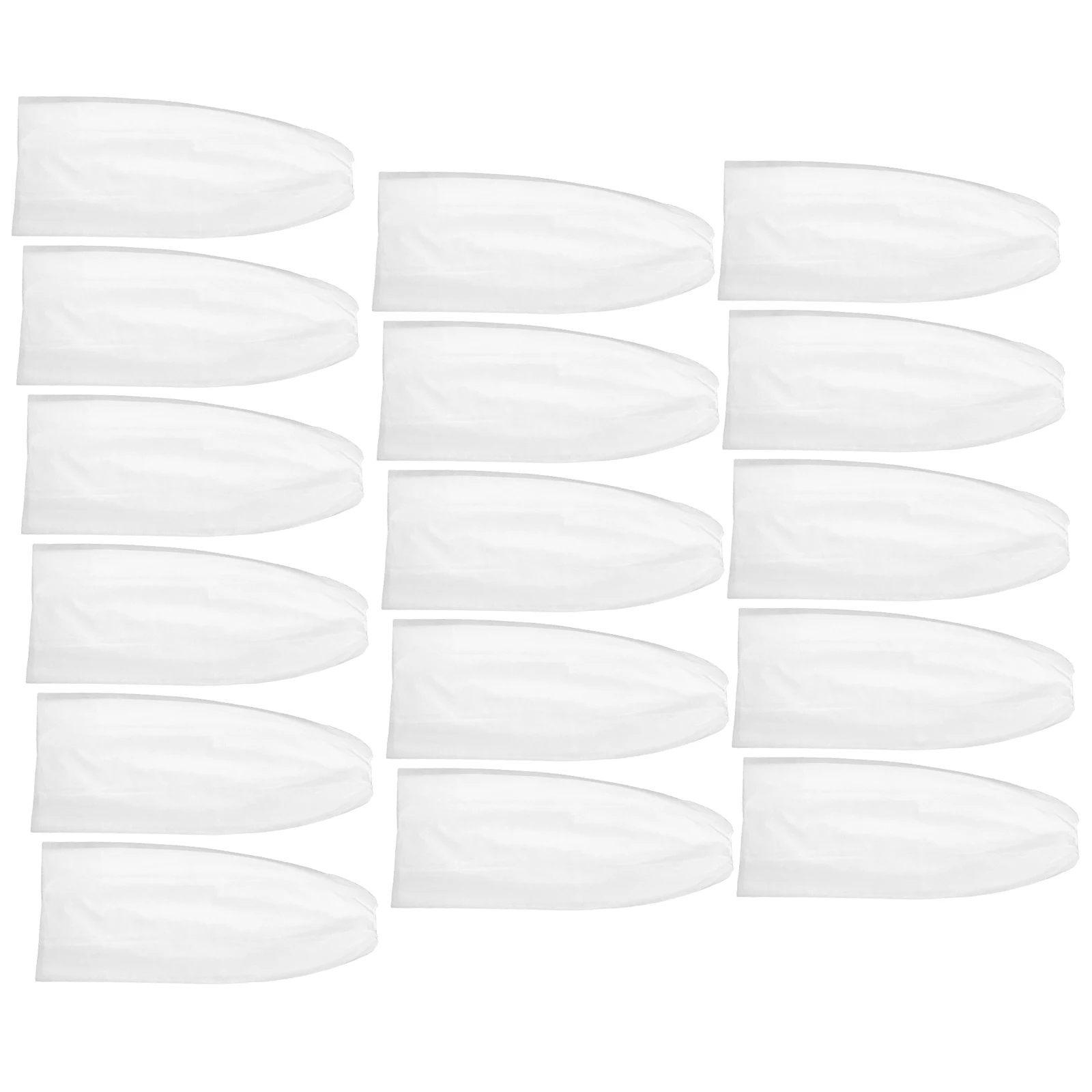 

16pcs Disposable Bath Towel Non Woven Body Wrap Spa Facial Gown Women Bathrobe Thick Opaque Elastic Sauna Beauty