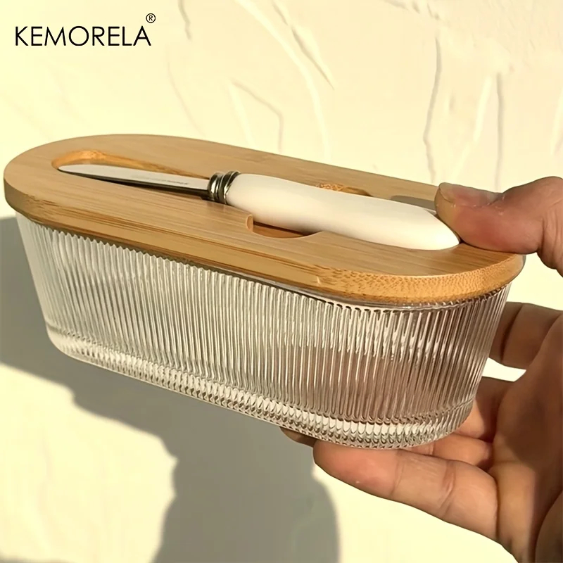 Thumbnail 3 - #10 Top Butter Dishes Picks for Every Budget