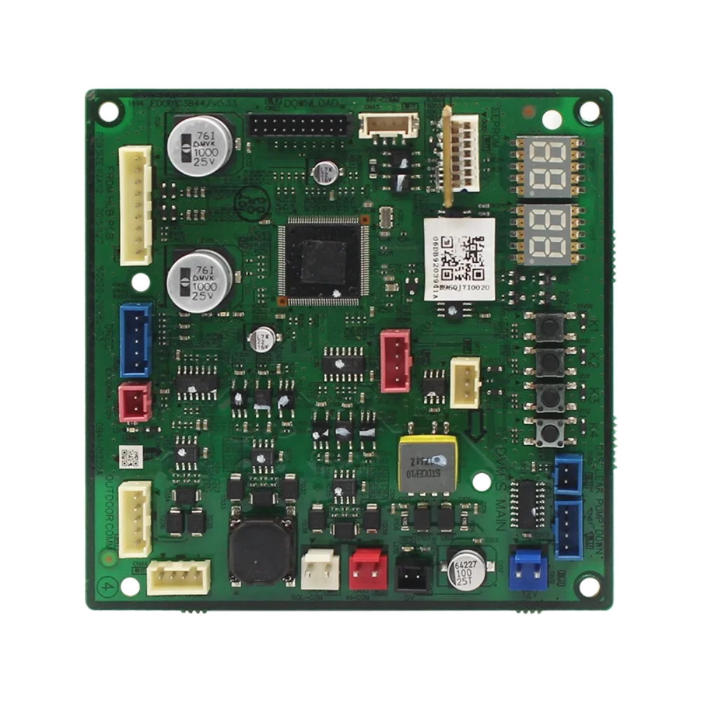 New for central air conditioning multi-split control motherboard DB9203941A original new computer version DB41-01322